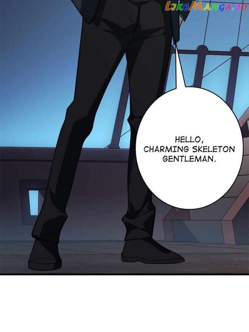 I’m Really Not A Supervillain Chapter 89 - page 4