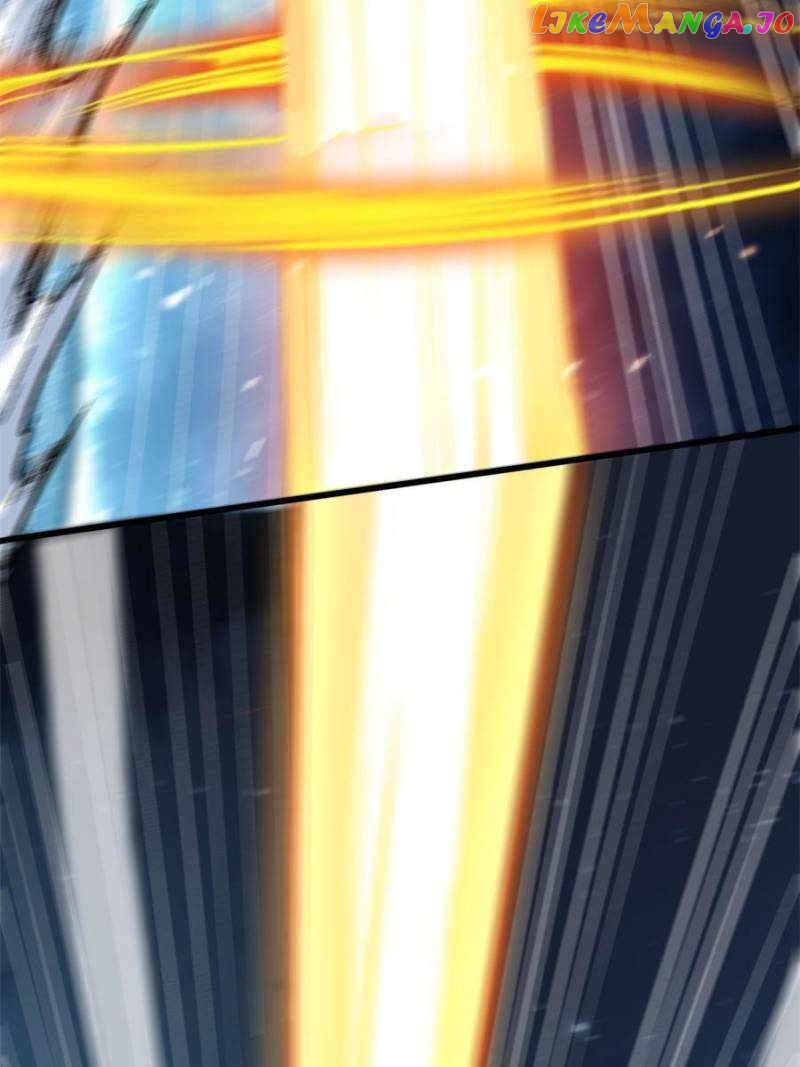 I’m Really Not A Supervillain Chapter 91 - page 52