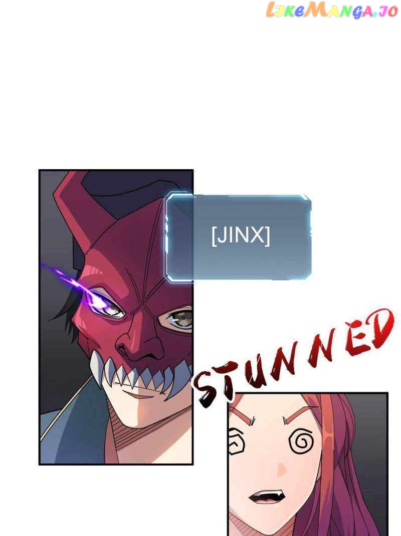 I’m Really Not A Supervillain Chapter 92 - page 1