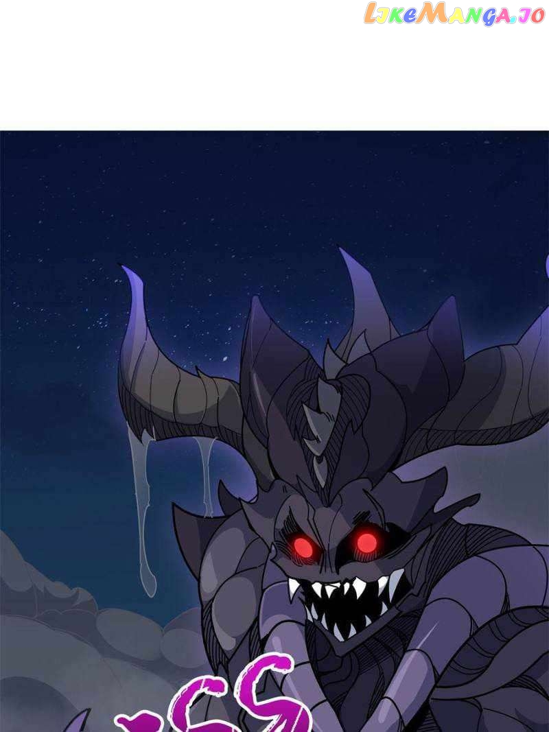 I’m Really Not A Supervillain Chapter 92 - page 19