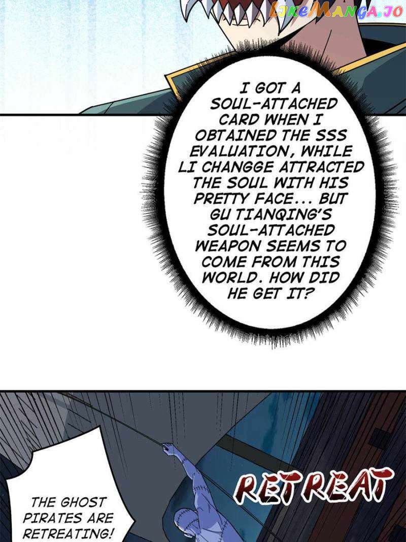 I’m Really Not A Supervillain Chapter 93 - page 2