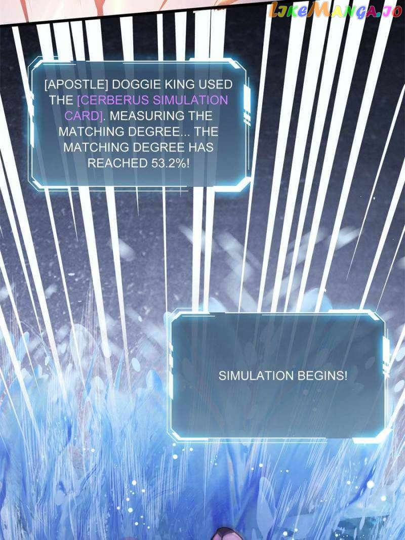 I’m Really Not A Supervillain Chapter 94 - page 4