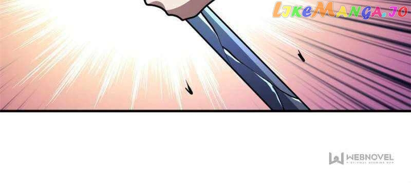 I’m Really Not A Supervillain Chapter 95 - page 32