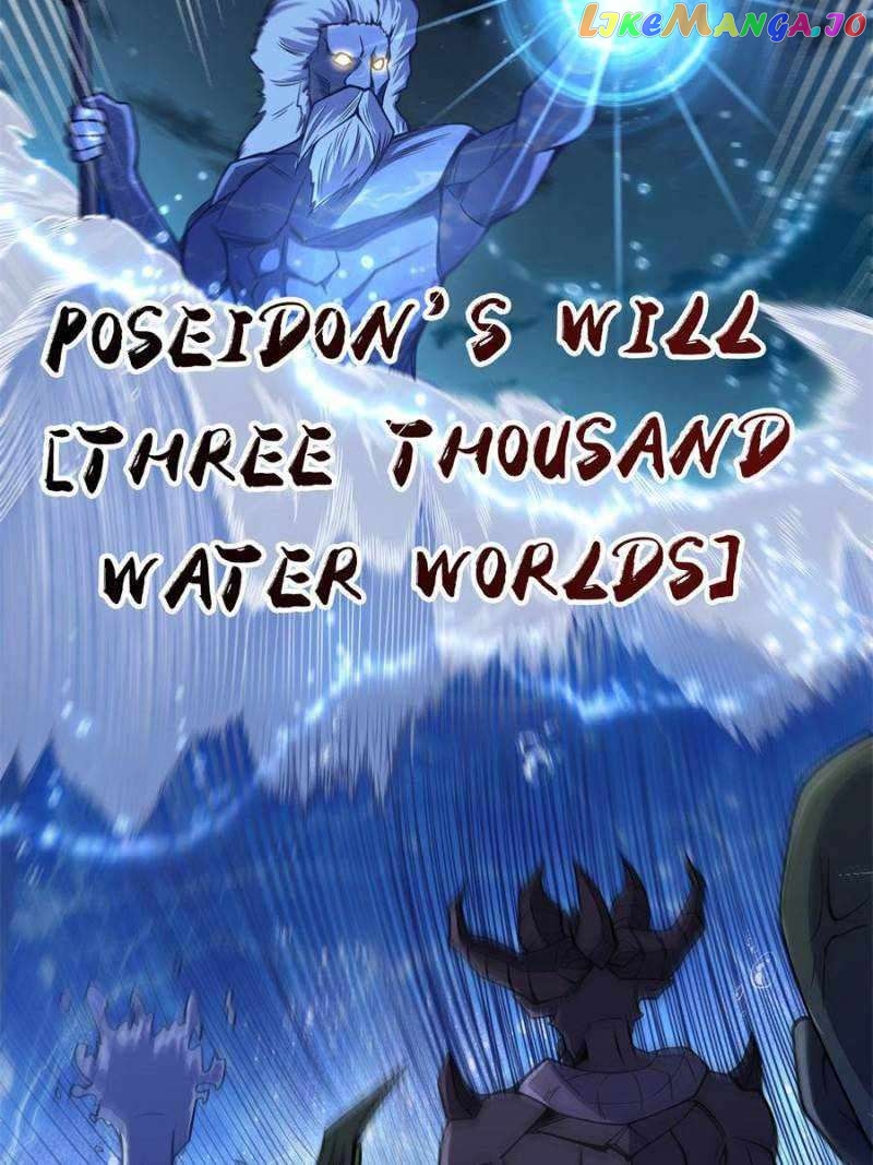 I’m Really Not A Supervillain Chapter 95 - page 35