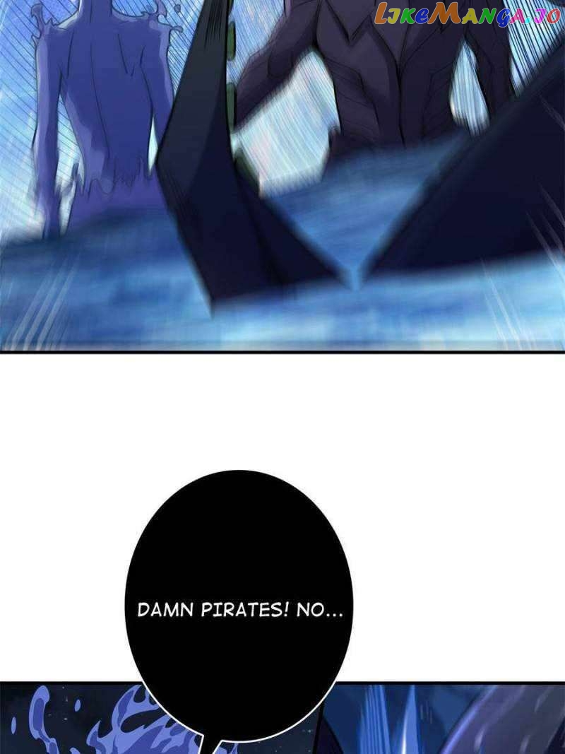 I’m Really Not A Supervillain Chapter 95 - page 36
