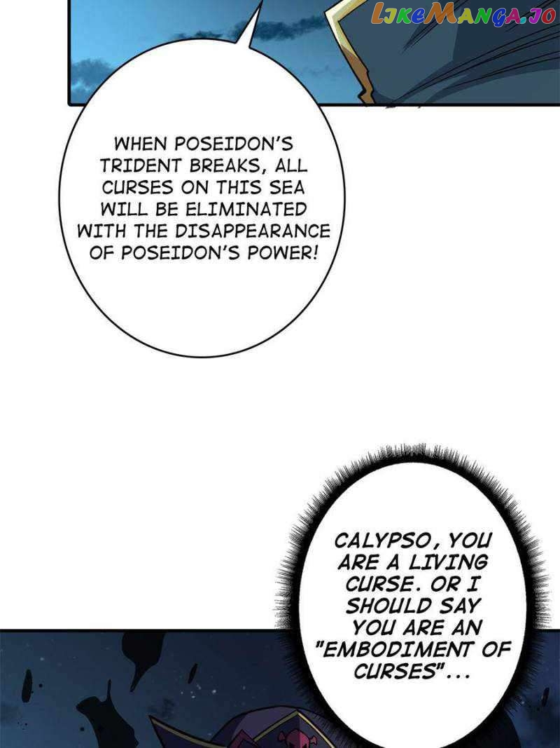 I’m Really Not A Supervillain Chapter 95 - page 55