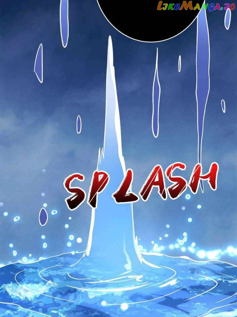 I’m Really Not A Supervillain Chapter 95 - page 60