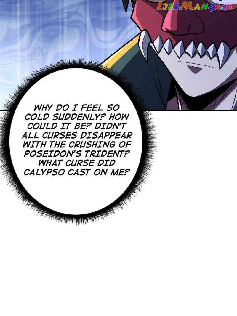 I’m Really Not A Supervillain Chapter 95 - page 63