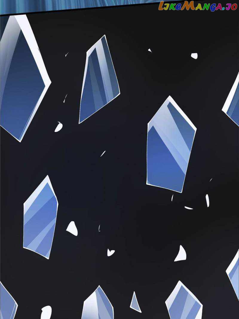 I’m Really Not A Supervillain Chapter 96 - page 54