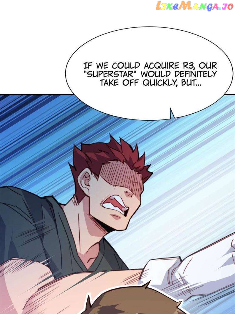 The People On Earth Are Too Ferocious Chapter 194 - page 22