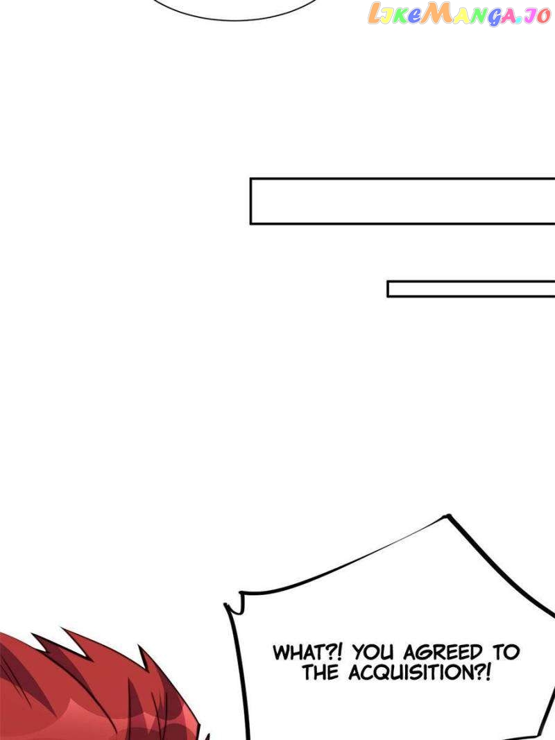 The People On Earth Are Too Ferocious Chapter 194 - page 25