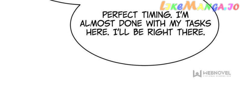 The People On Earth Are Too Ferocious Chapter 194 - page 42