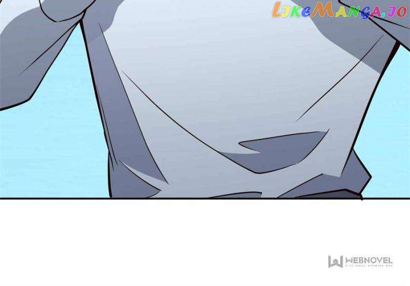 The People On Earth Are Too Ferocious Chapter 196 - page 44