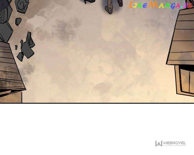 The People On Earth Are Too Ferocious Chapter 198 - page 49