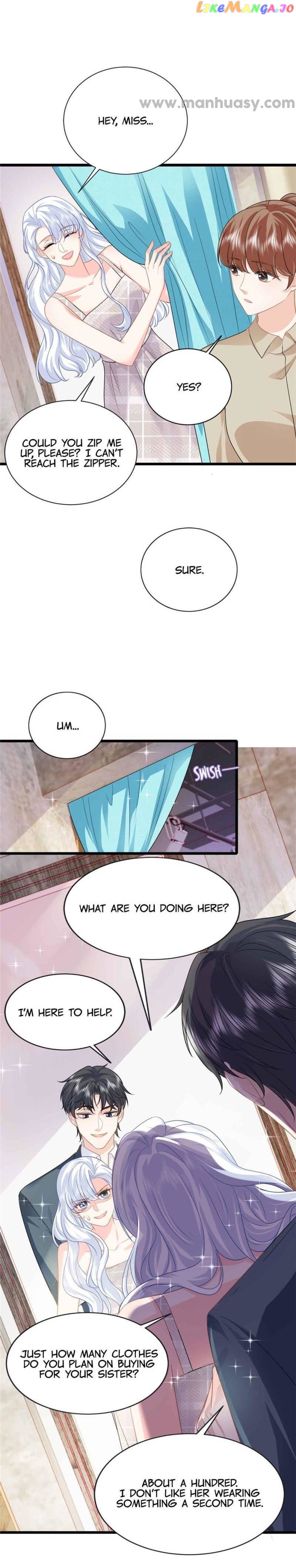 THE Son of a Dragon! Mommy is a criminal Chapter 28 - page 2