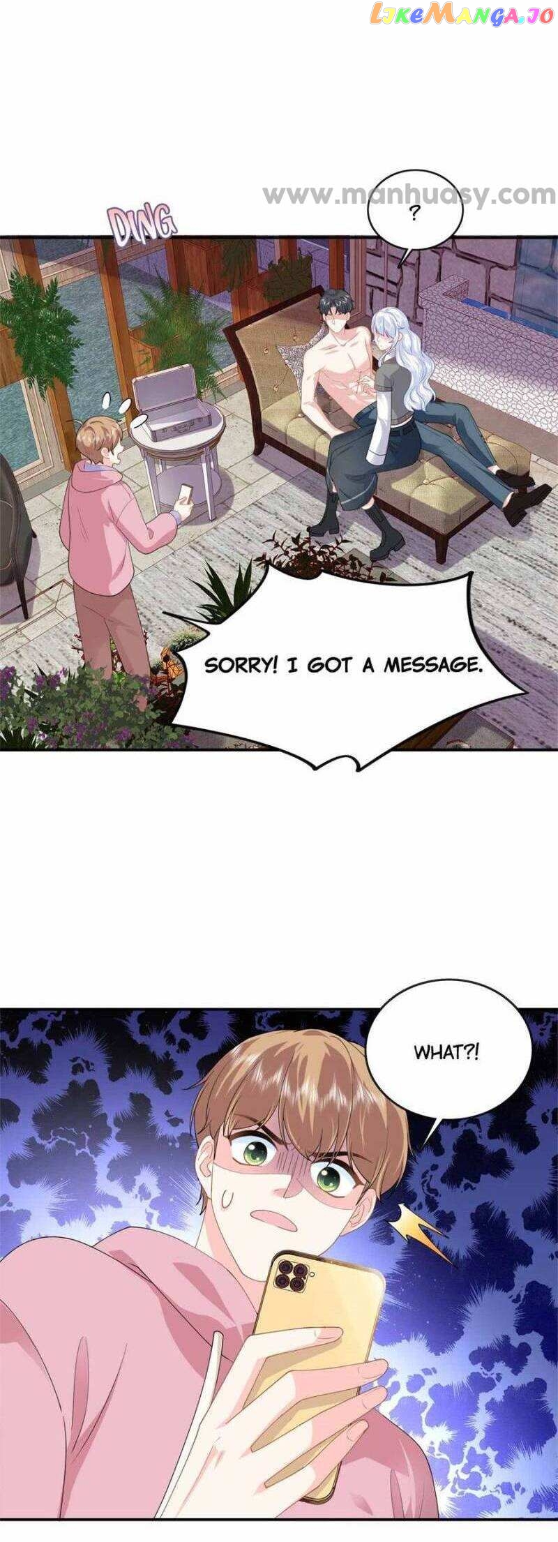 THE Son of a Dragon! Mommy is a criminal Chapter 29 - page 16
