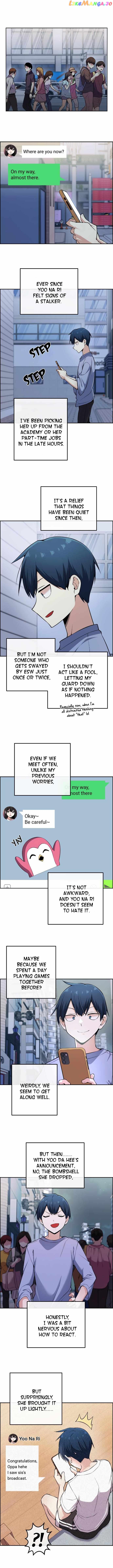 Webtoon Character Na Kang Lim Chapter 102 - page 2