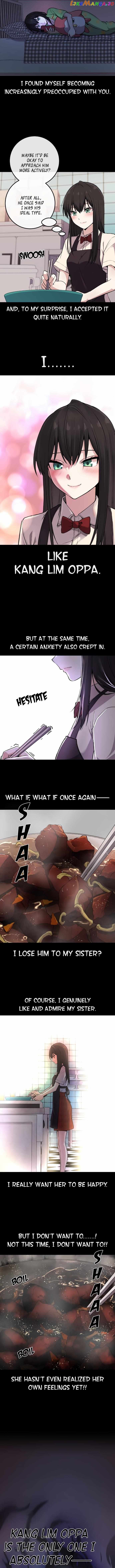 Webtoon Character Na Kang Lim Chapter 102 - page 9