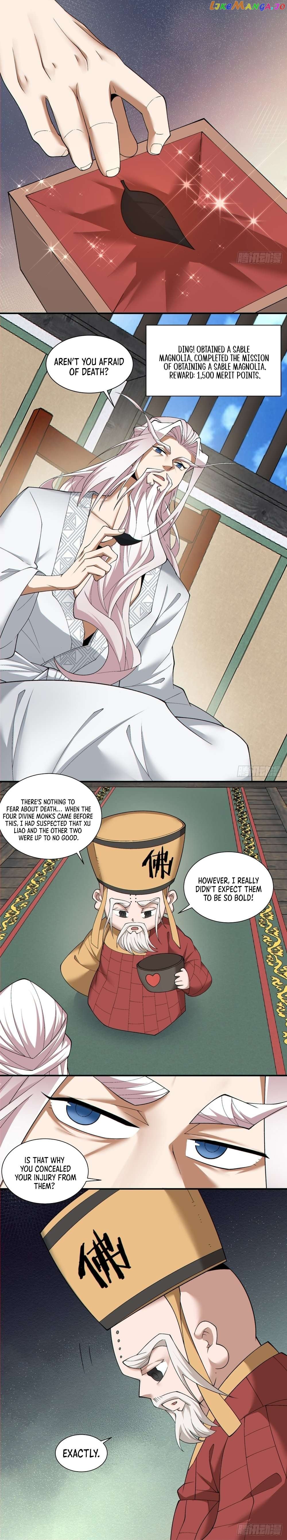 My Disciples Are All Big Villains Chapter 173 - page 7