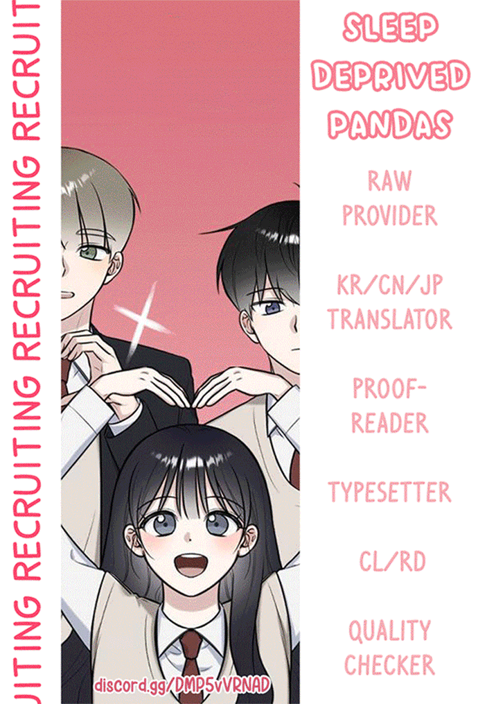 Your Kiss Scene! Chapter 15 - page 2