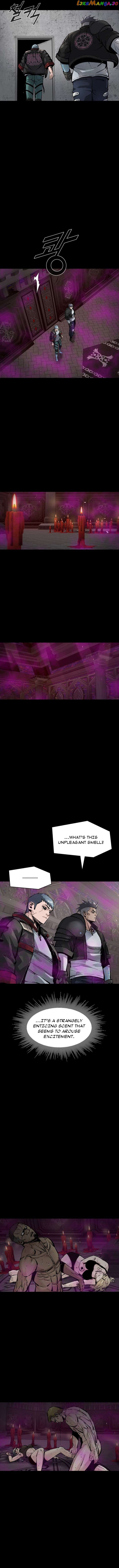L.A.G Chapter 91 - page 5