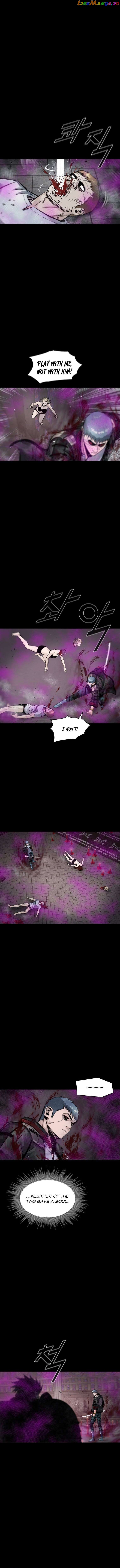 L.A.G Chapter 92 - page 4