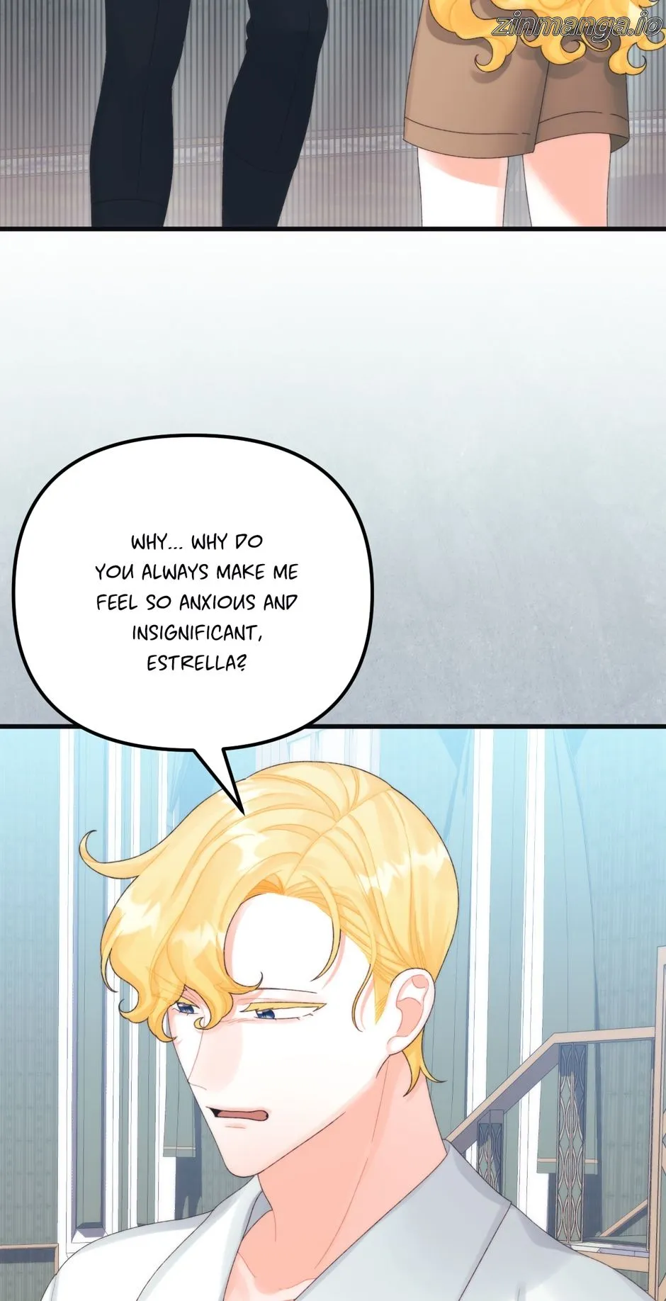 Princess in the Rough Chapter 80 - page 12