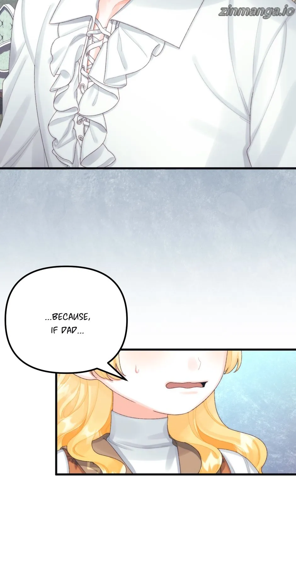 Princess in the Rough Chapter 80 - page 13