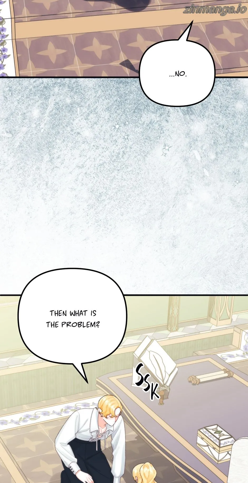 Princess in the Rough Chapter 80 - page 16