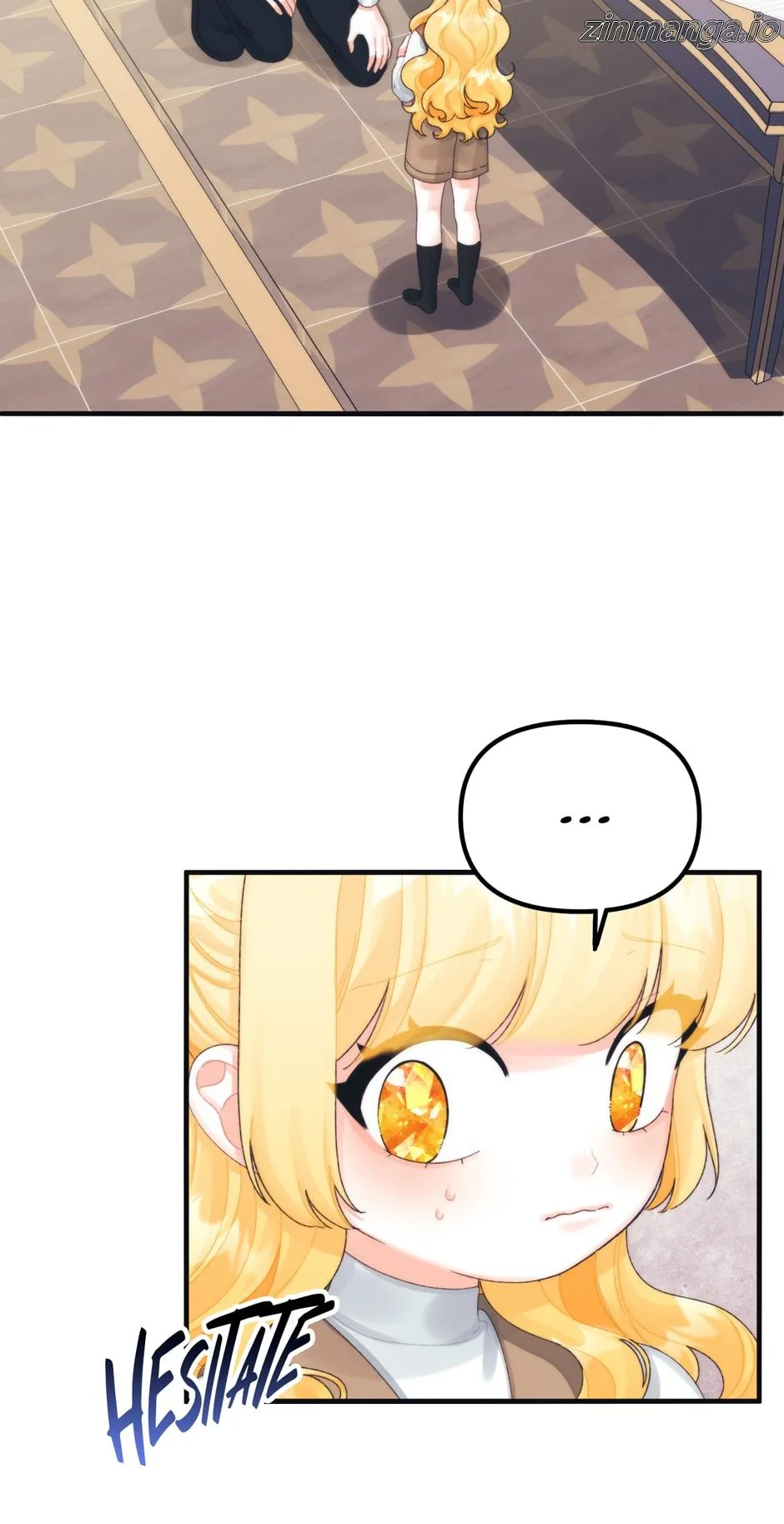 Princess in the Rough Chapter 80 - page 17