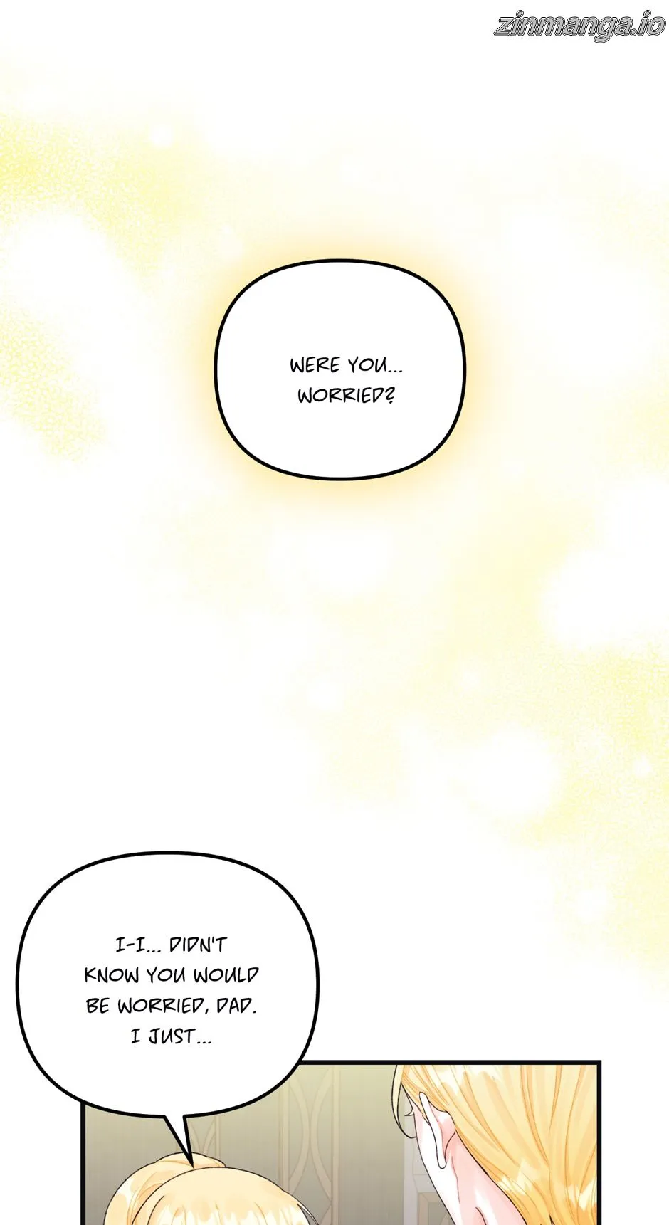 Princess in the Rough Chapter 80 - page 18