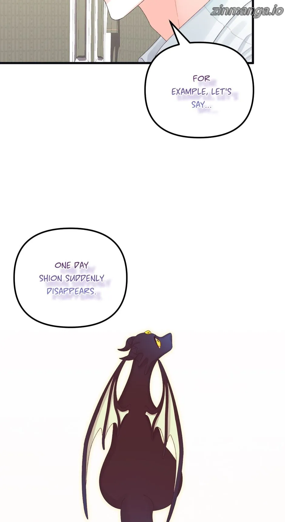 Princess in the Rough Chapter 80 - page 20