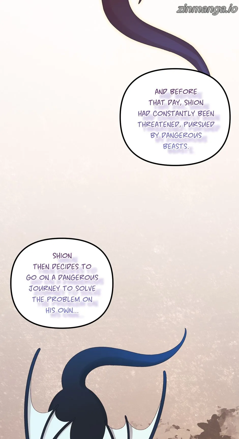 Princess in the Rough Chapter 80 - page 21