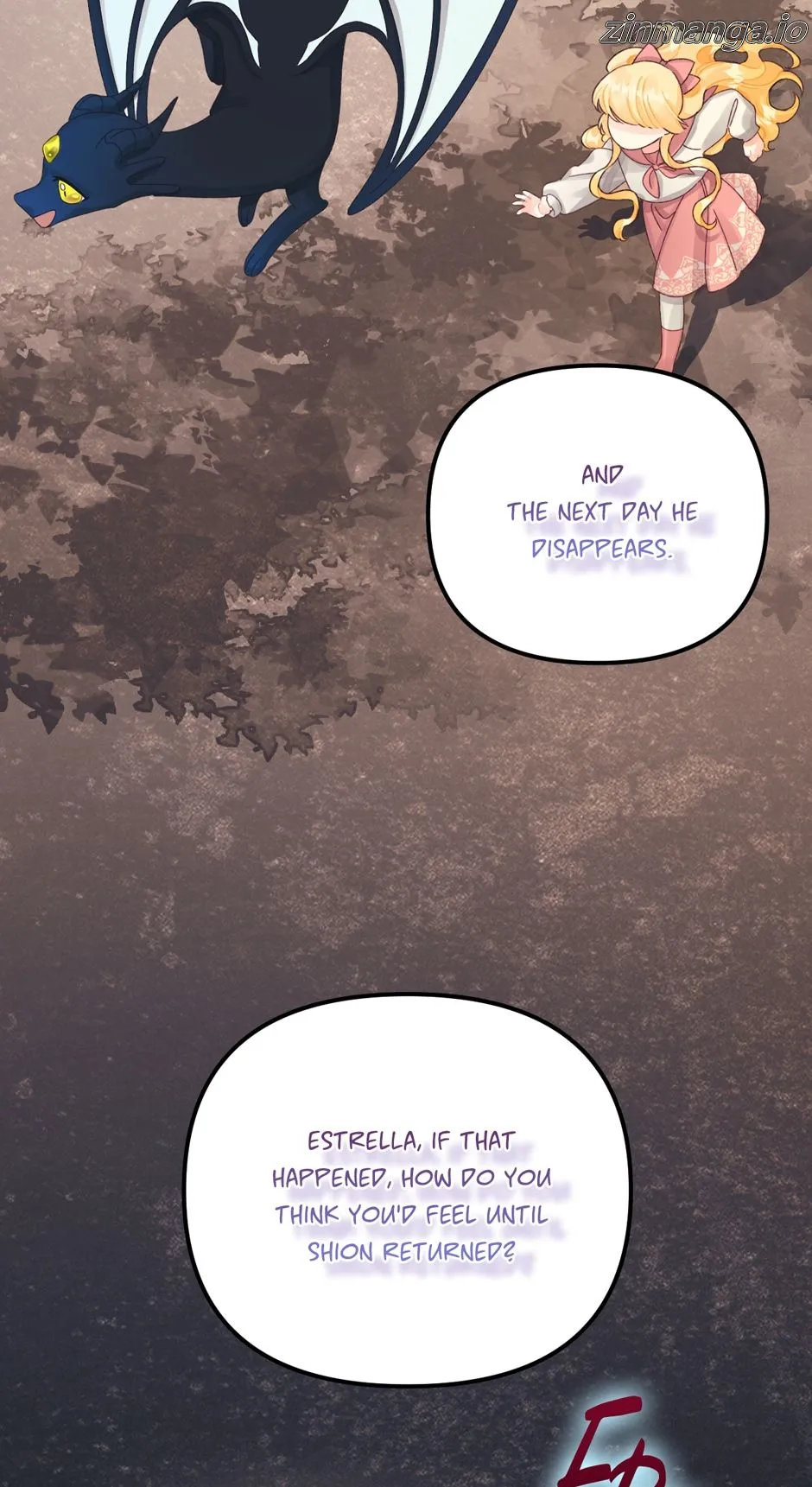 Princess in the Rough Chapter 80 - page 22