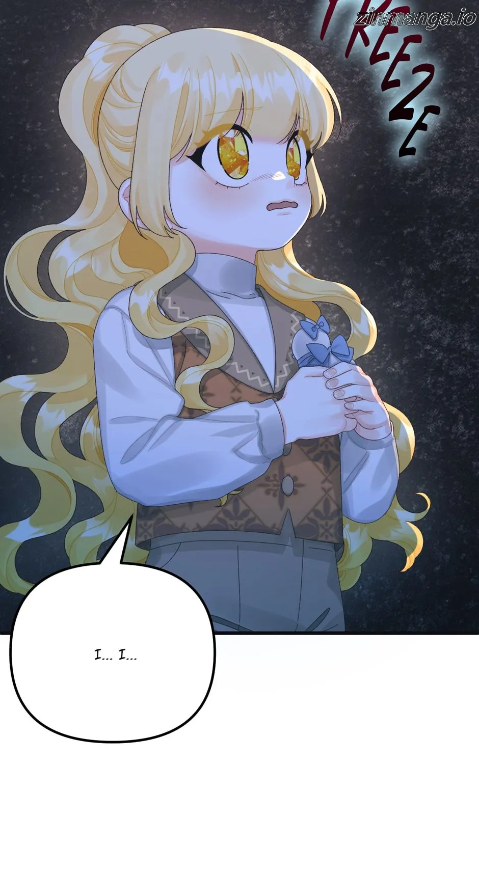 Princess in the Rough Chapter 80 - page 23