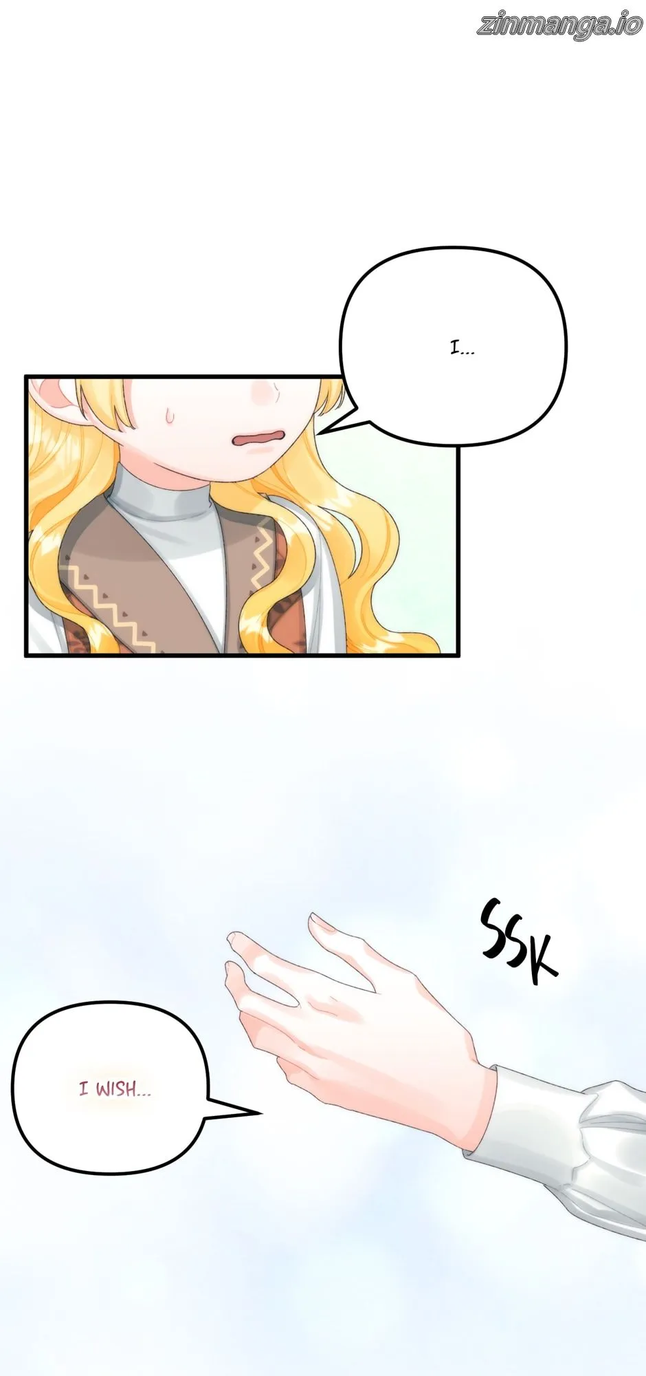 Princess in the Rough Chapter 80 - page 25