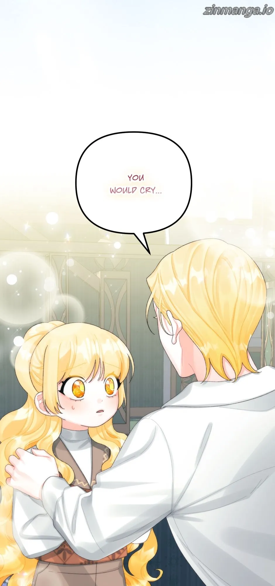 Princess in the Rough Chapter 80 - page 26
