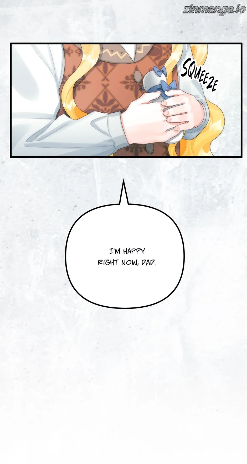 Princess in the Rough Chapter 80 - page 32