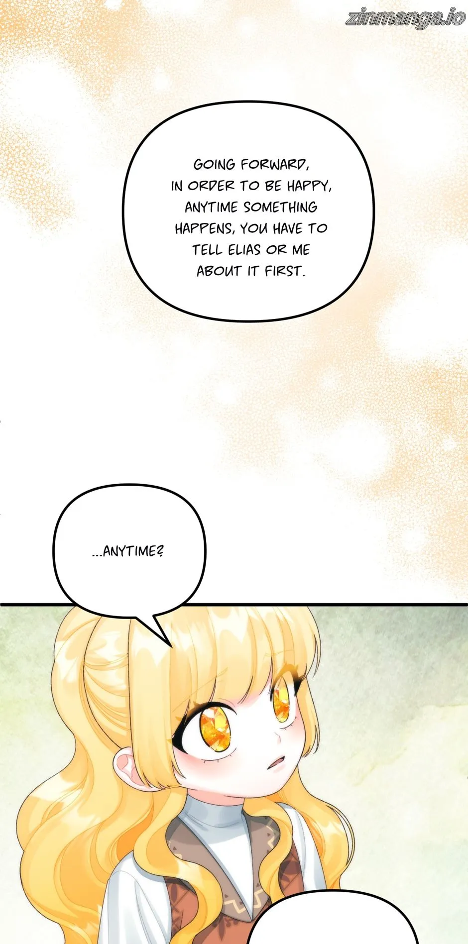 Princess in the Rough Chapter 80 - page 36
