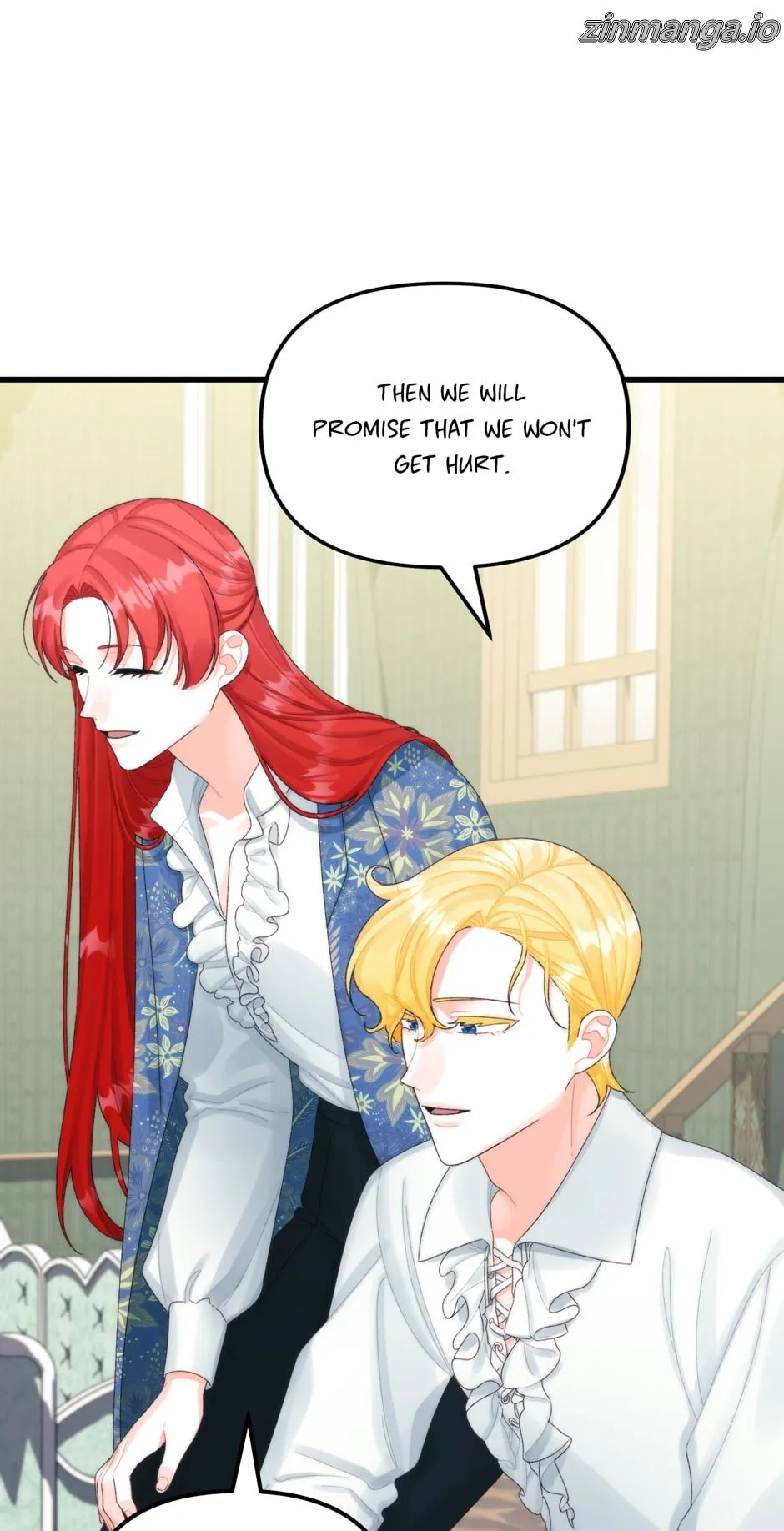 Princess in the Rough Chapter 80 - page 38
