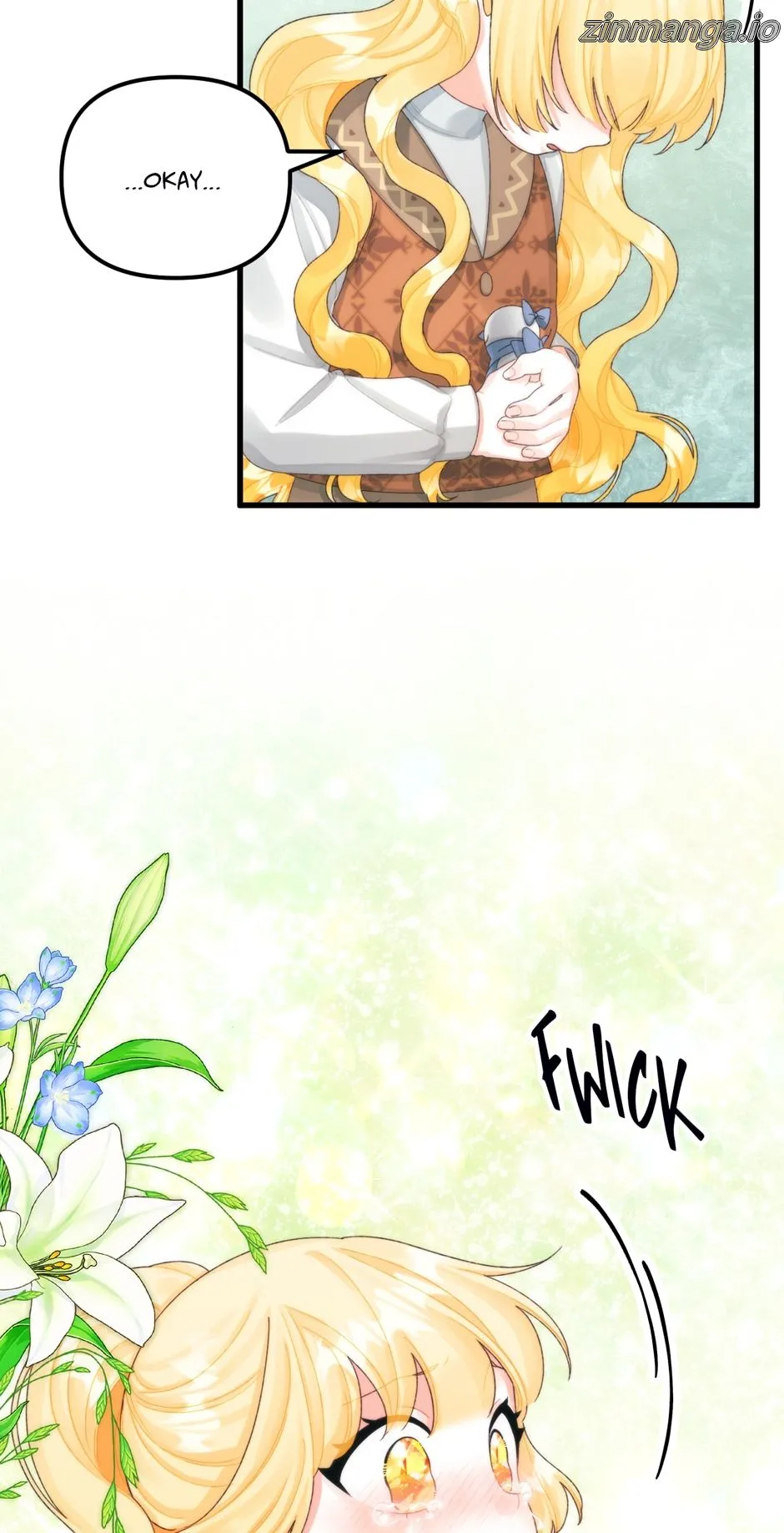 Princess in the Rough Chapter 80 - page 40