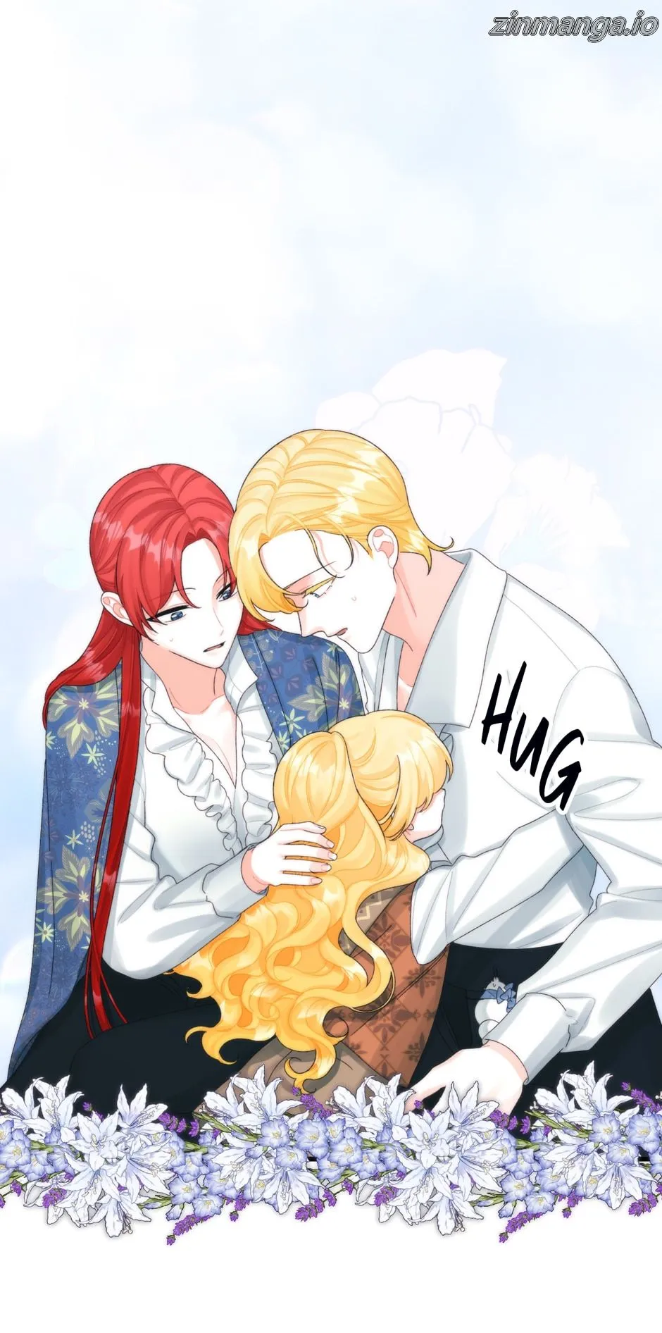 Princess in the Rough Chapter 80 - page 42