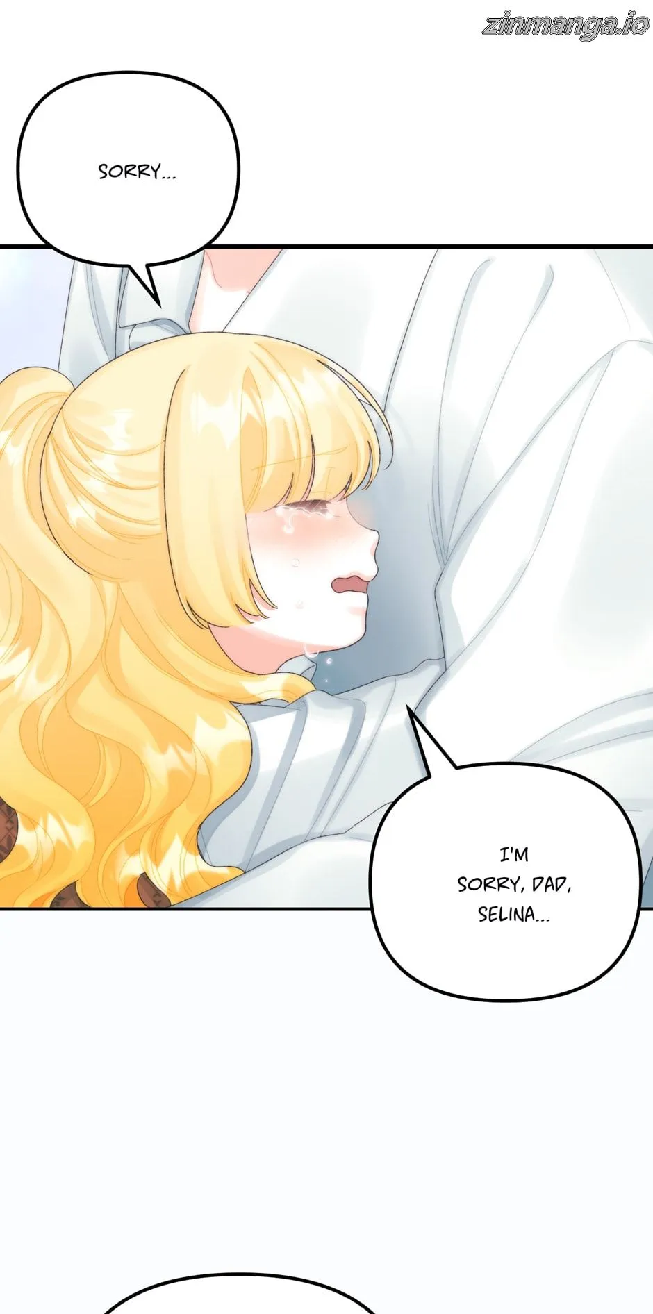 Princess in the Rough Chapter 80 - page 43