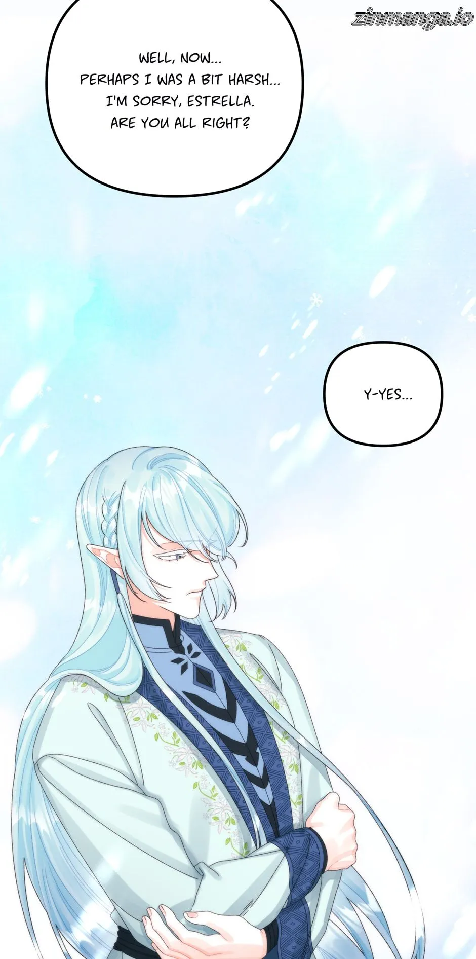Princess in the Rough Chapter 80 - page 44