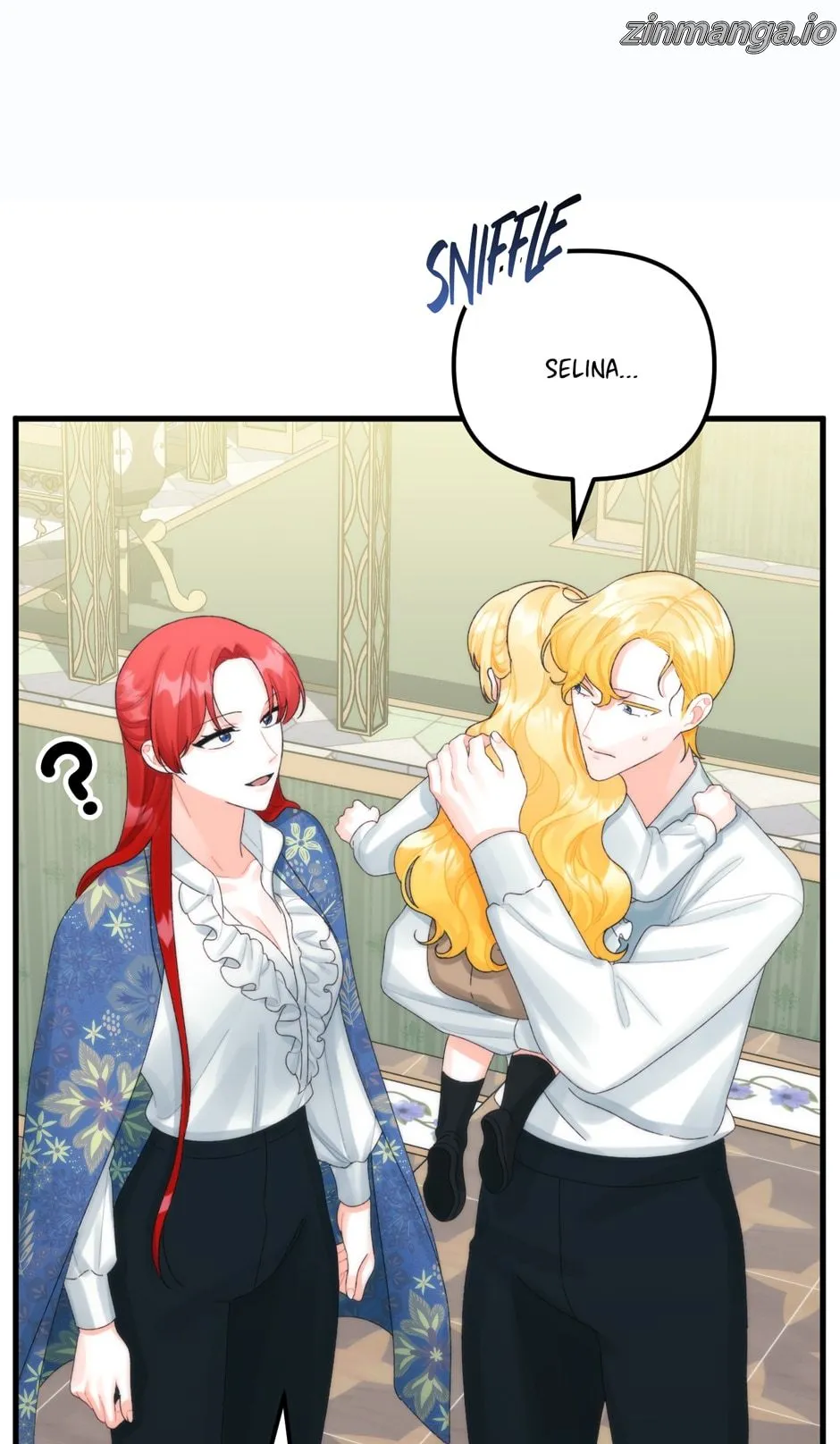 Princess in the Rough Chapter 80 - page 48