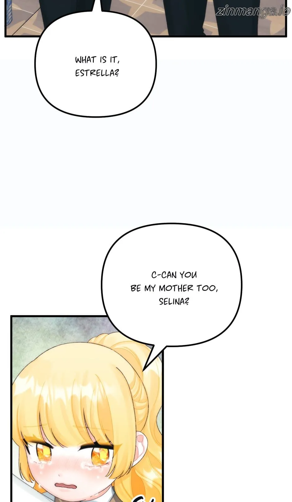 Princess in the Rough Chapter 80 - page 49