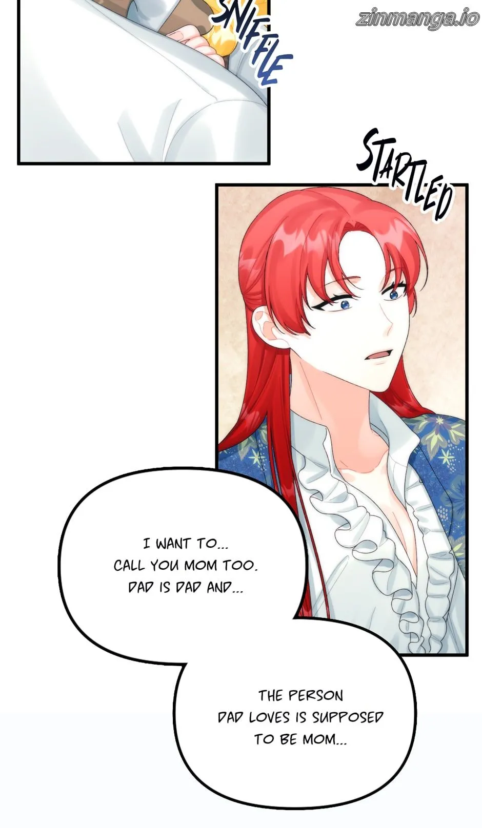 Princess in the Rough Chapter 80 - page 50