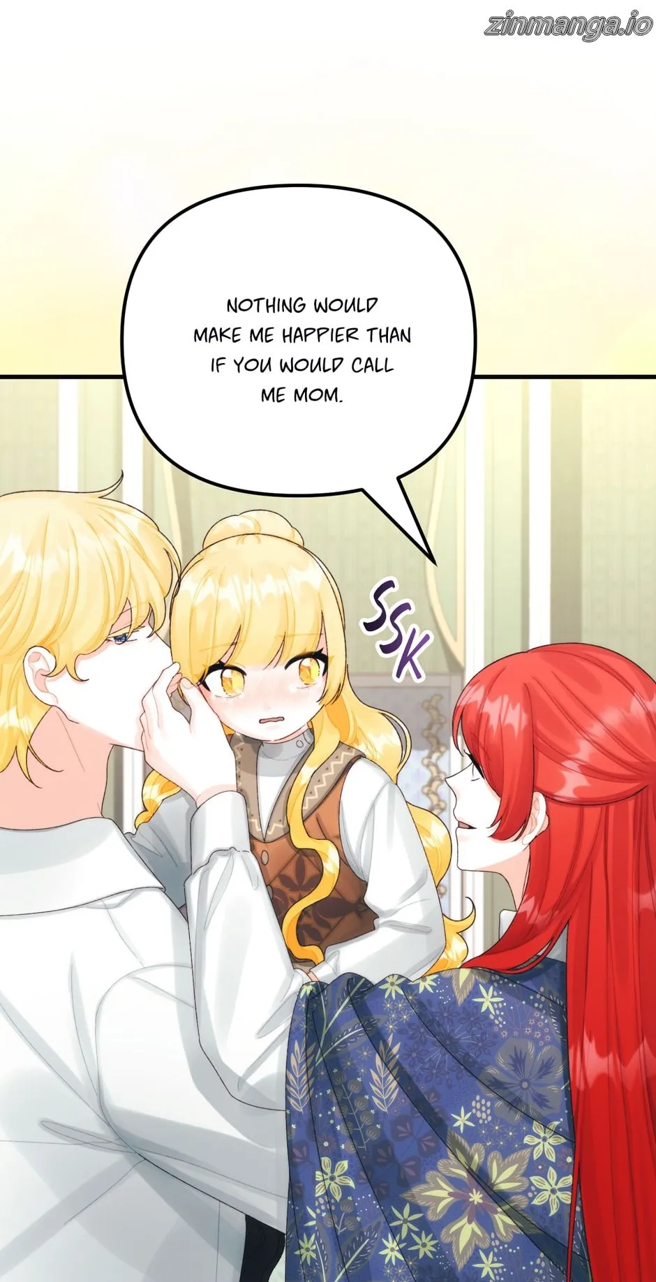 Princess in the Rough Chapter 80 - page 52