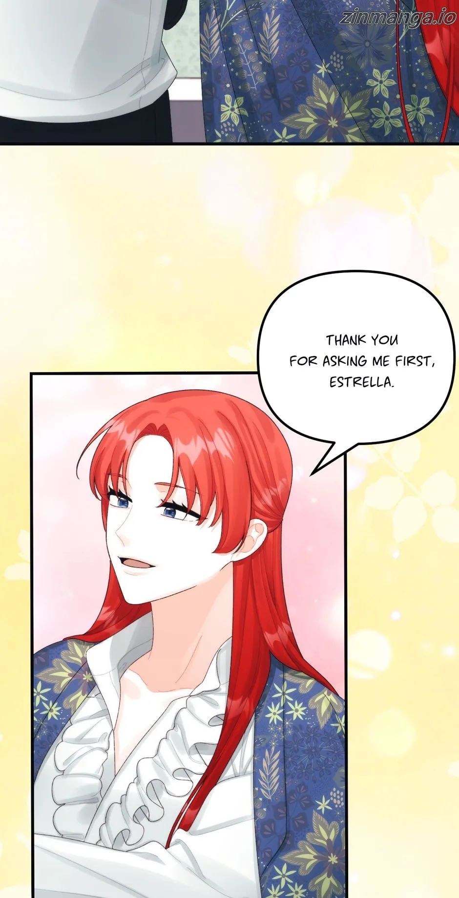 Princess in the Rough Chapter 80 - page 53
