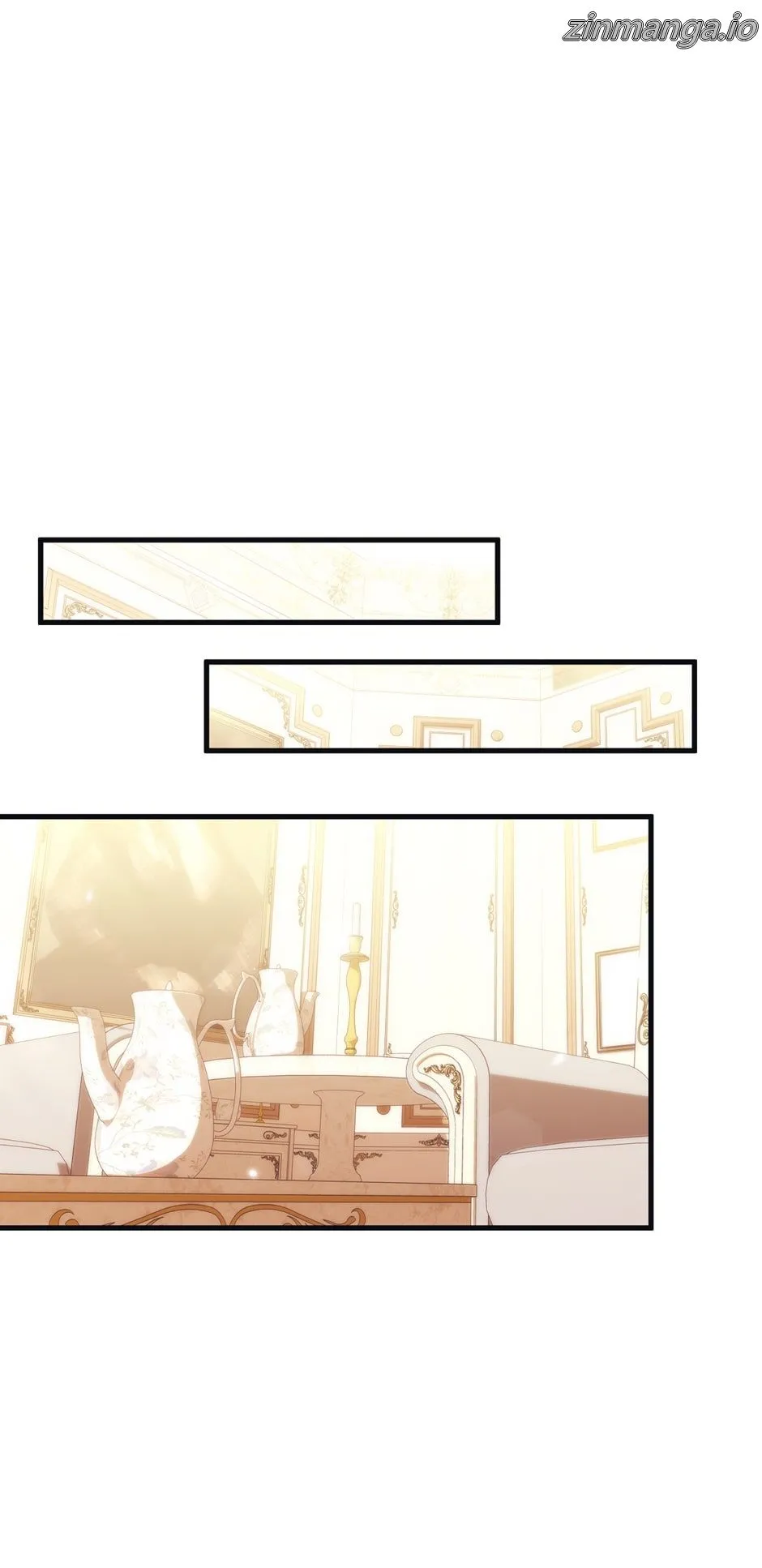 Princess in the Rough Chapter 80 - page 56